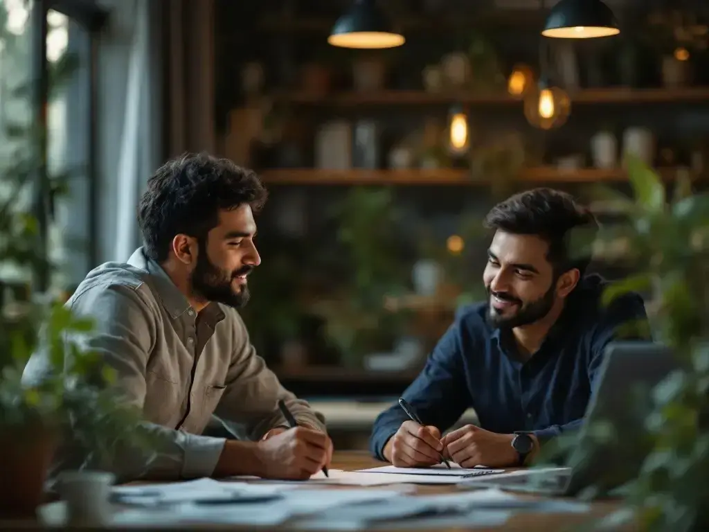 Professional Startup Business Model Validation services by RV Gaurav Maheshwari in Visakhapatnam, Andhra Pradesh &mdash; licensed Startup Consultant provider