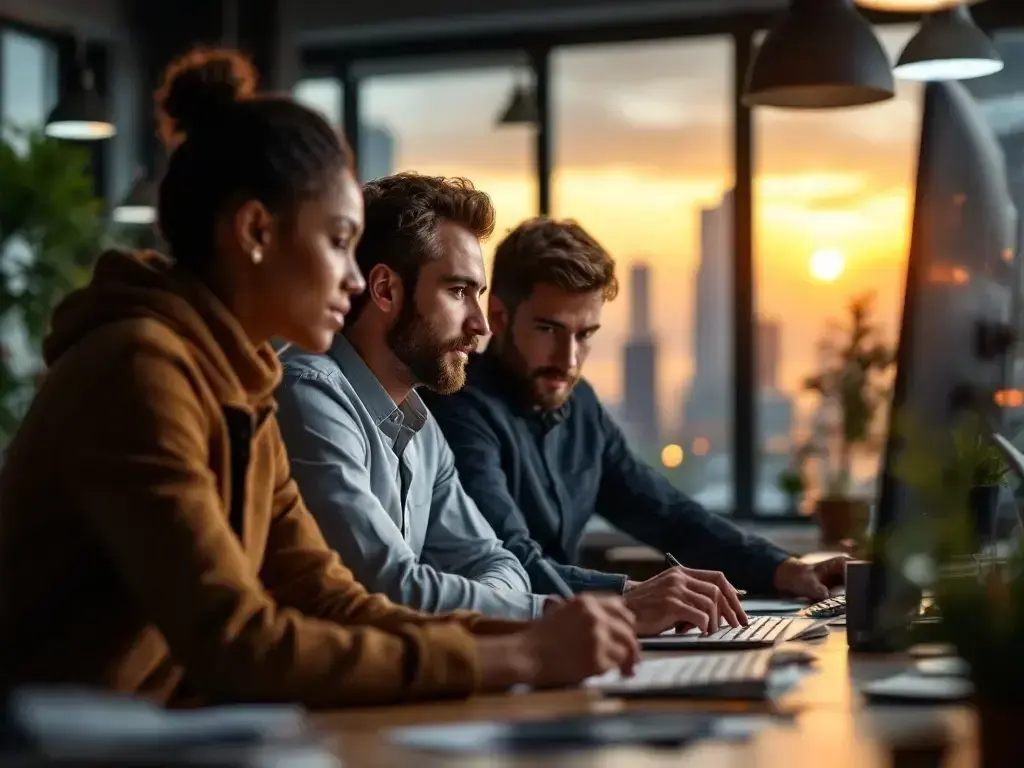 Professional service work by RV Gaurav Maheshwari in Visakhapatnam