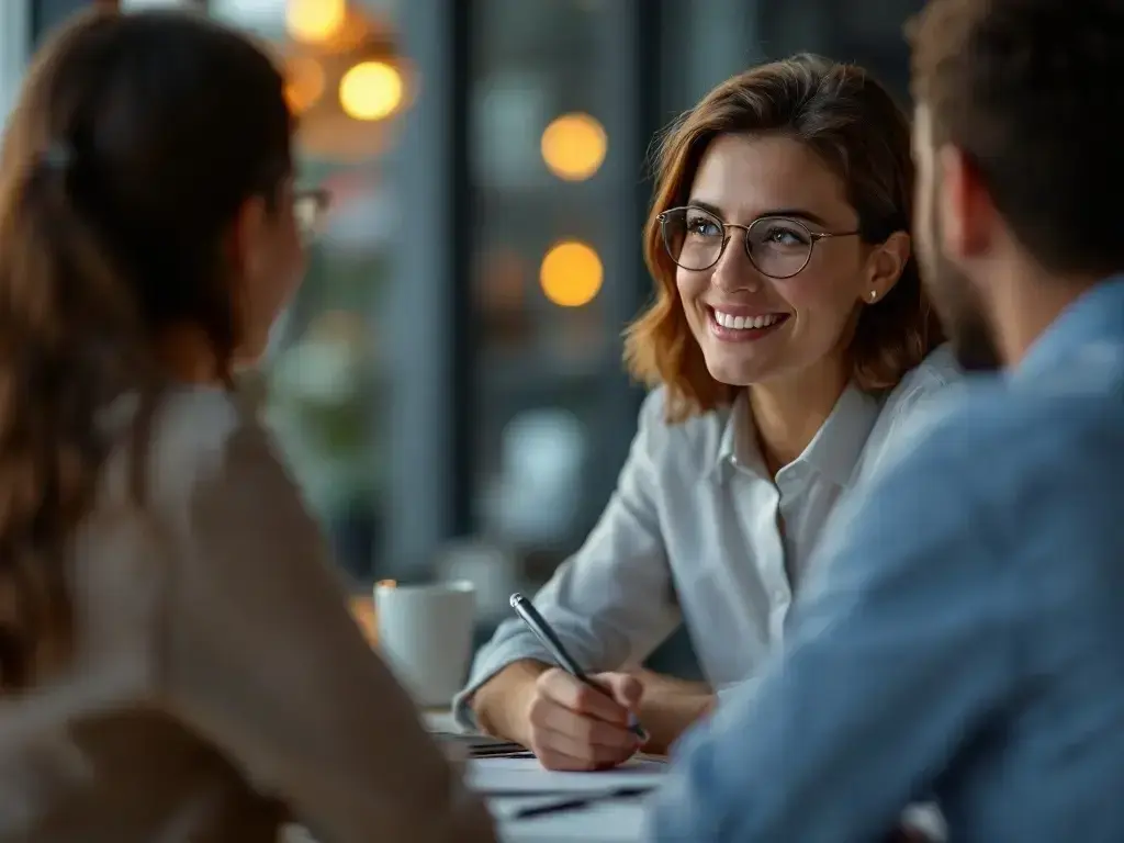 RV Gaurav Maheshwari step-by-step service process &mdash; professional quality from start to finish