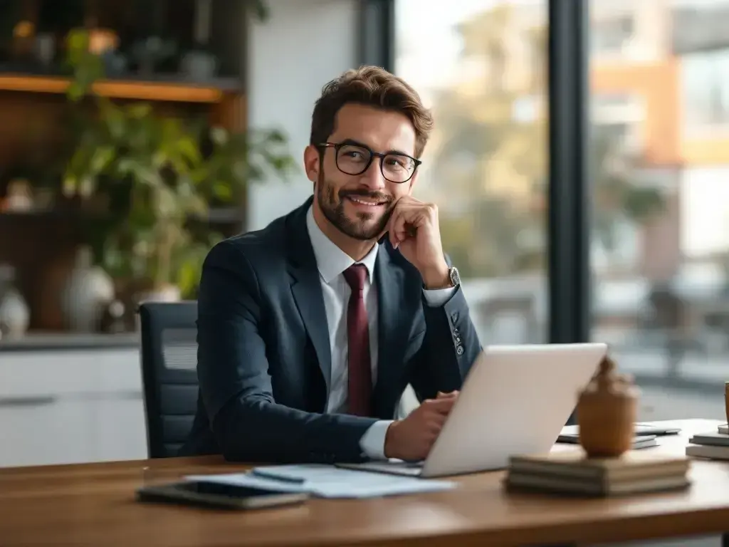 Professional service work by RV Gaurav Maheshwari in Visakhapatnam