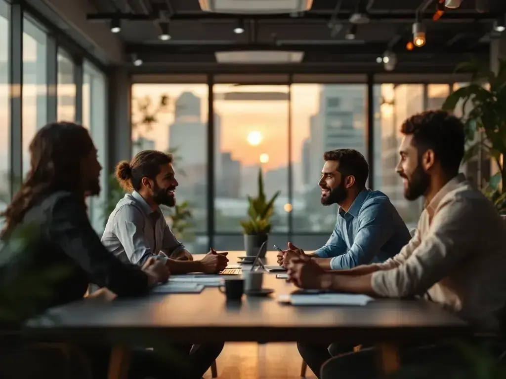 RV Gaurav Maheshwari serving the Akasahebpet area &mdash; local professionals you can trust