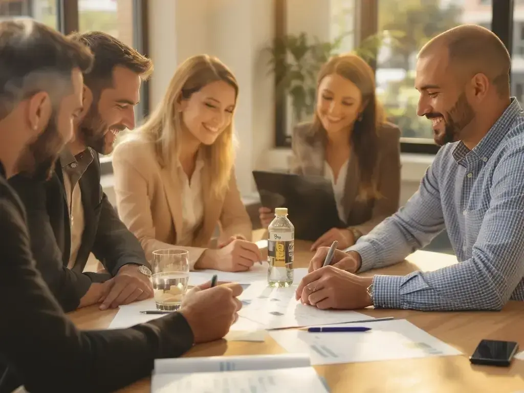 Startup Capital Structure Planning in Visakhapatnam, Andhra Pradesh