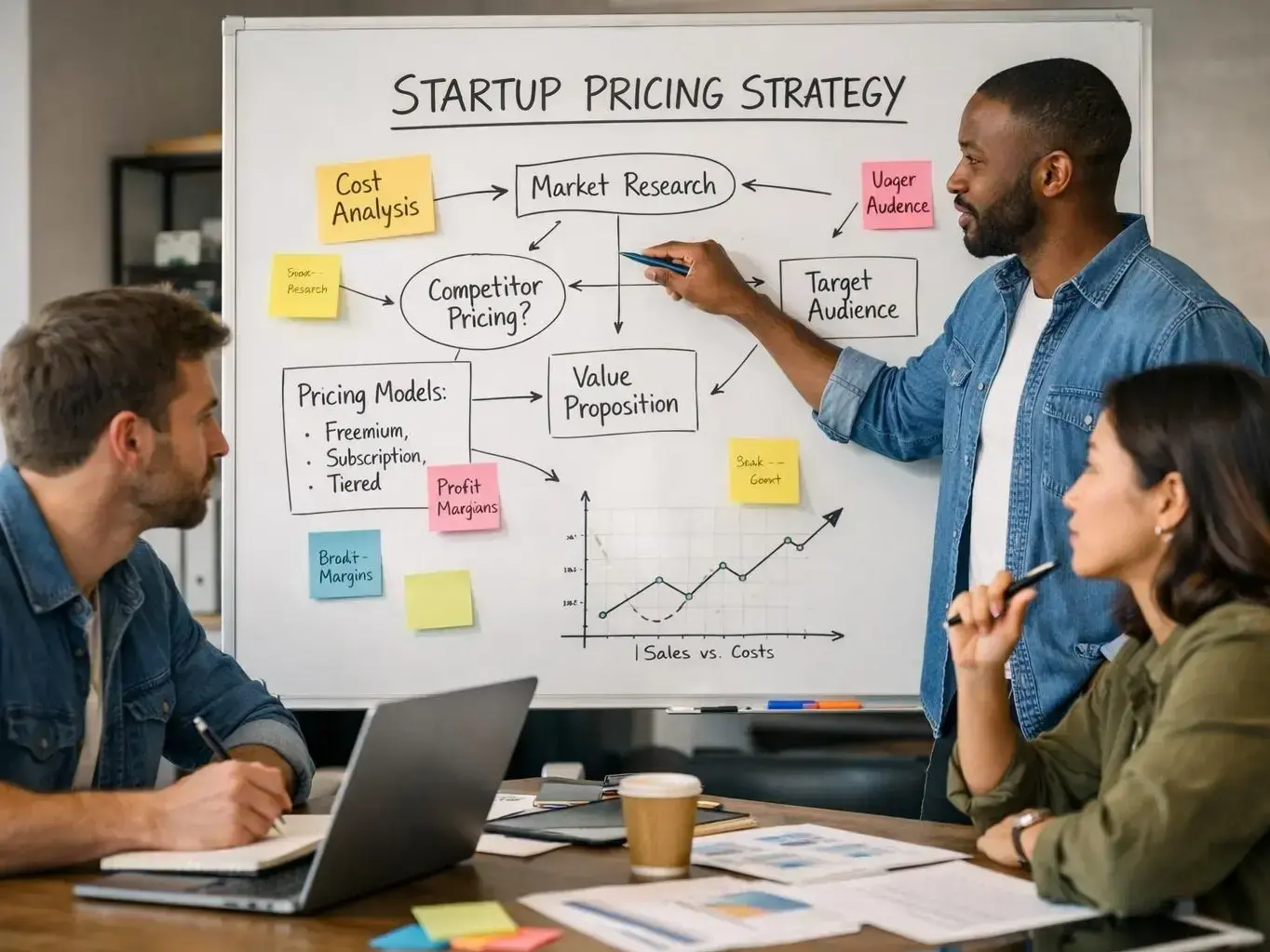 Professional service work by RV Gaurav Maheshwari in Visakhapatnam