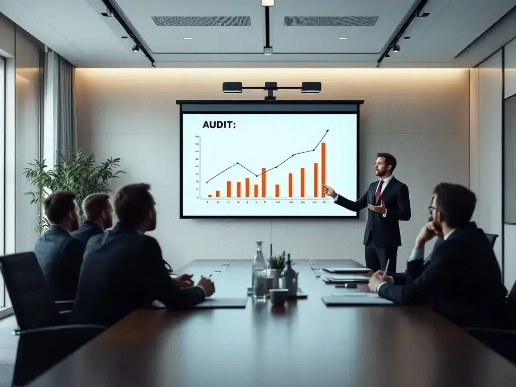 Professional service work by RV Gaurav Maheshwari in Visakhapatnam