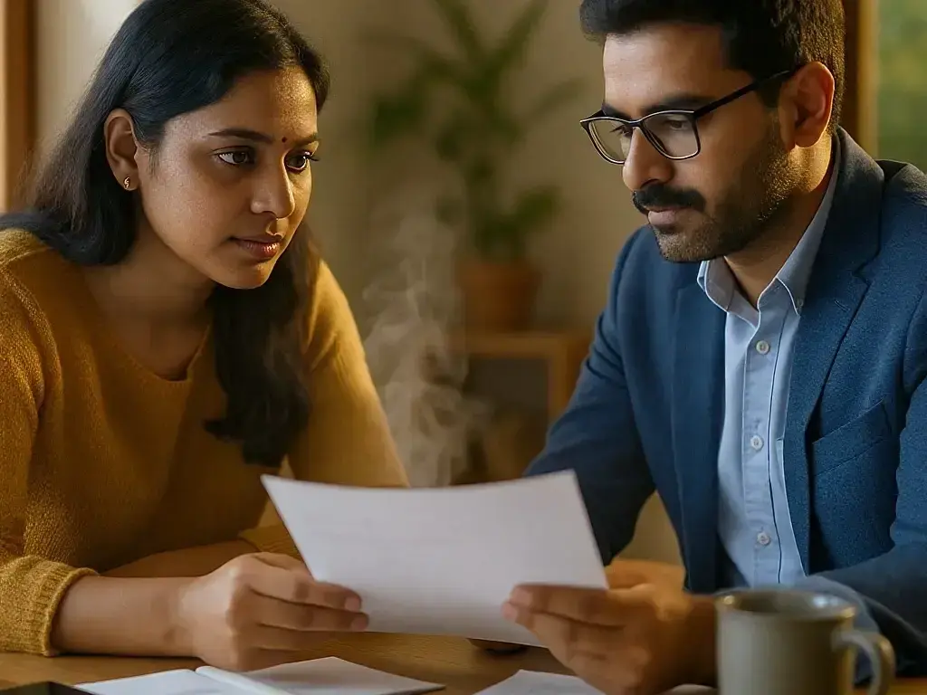 RV Gaurav Maheshwari service area covering Visakhapatnam, Andhra Pradesh and surrounding neighborhoods