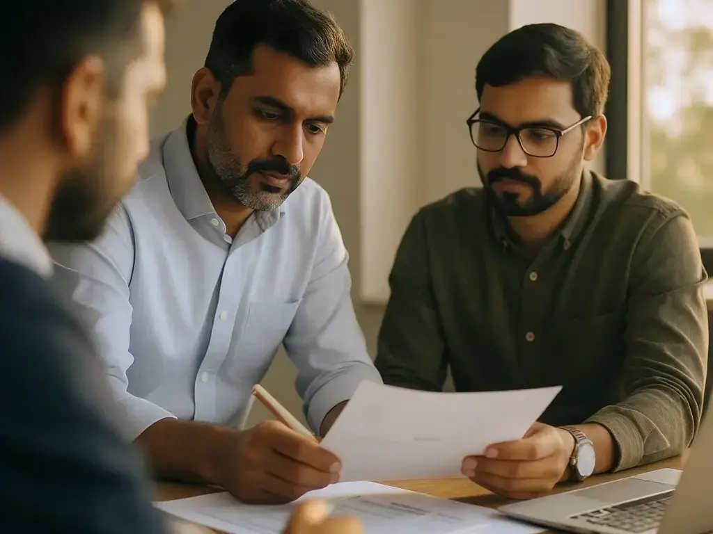 Professional Startup Compliance Audit services by RV Gaurav Maheshwari in Visakhapatnam, Andhra Pradesh &mdash; licensed Startup Consultant provider