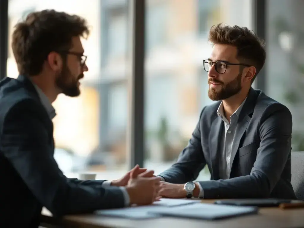 Professional service work by RV Gaurav Maheshwari in Visakhapatnam