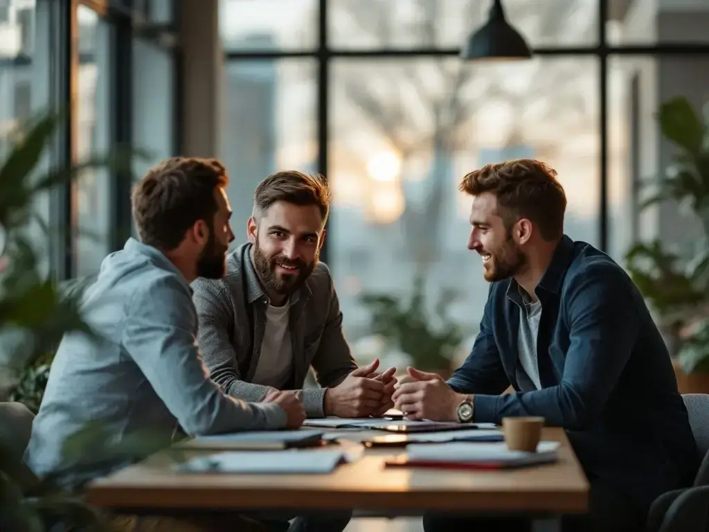 RV Gaurav Maheshwari service area covering Visakhapatnam, Andhra Pradesh and surrounding neighborhoods