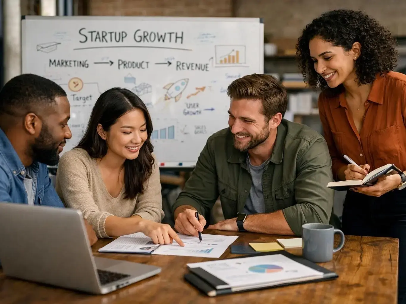 Startup Consultant in Chodavaram