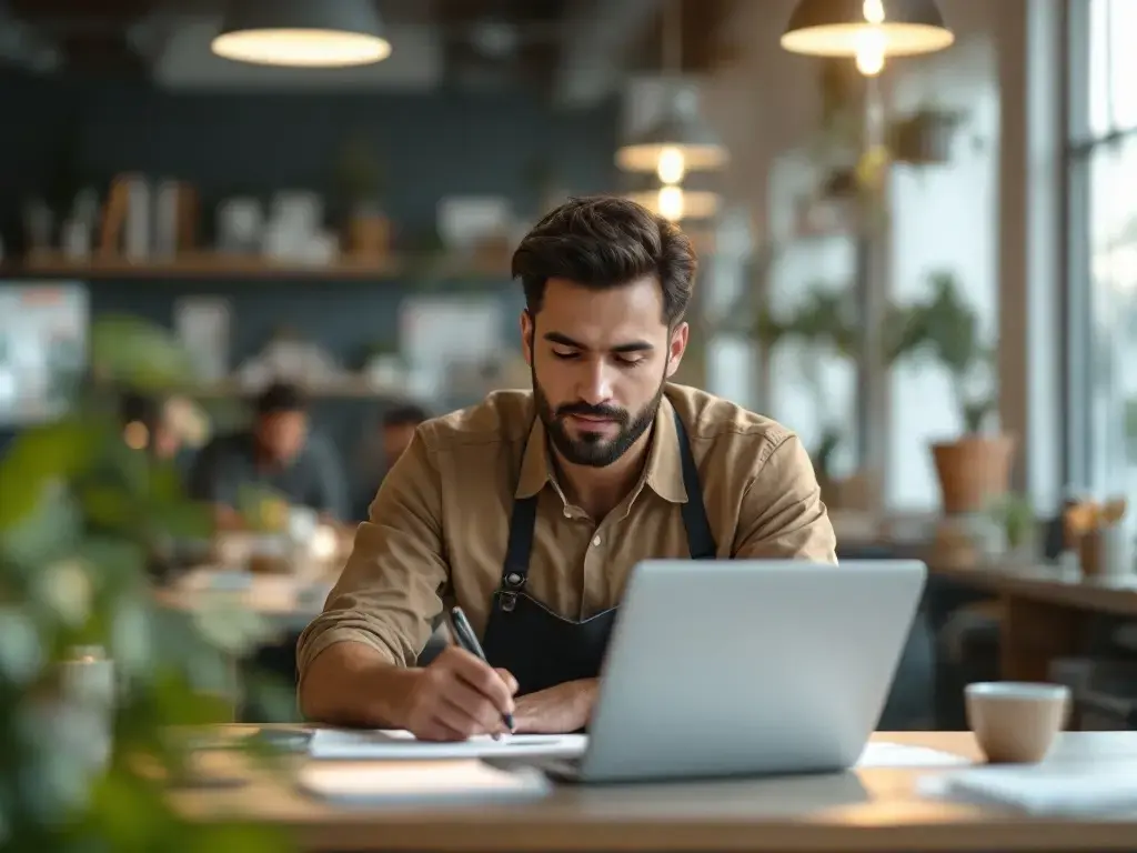 Professional Startup Consultant services by RV Gaurav Maheshwari in Chintalavalasa, Andhra Pradesh &mdash; serving local businesses and residents