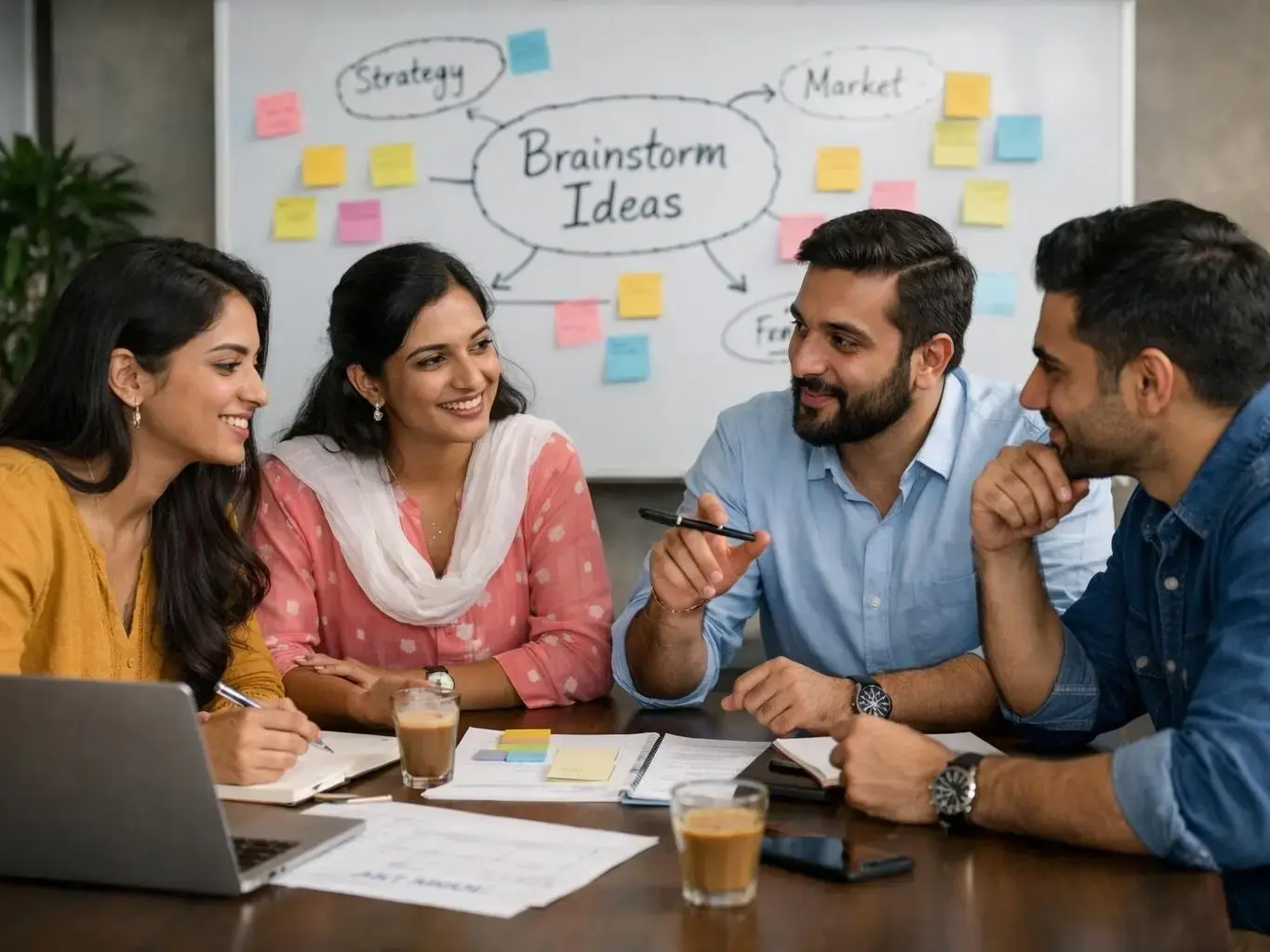 Professional Startup Consultant services by RV Gaurav Maheshwari in Madugula, Andhra Pradesh &mdash; serving local businesses and residents