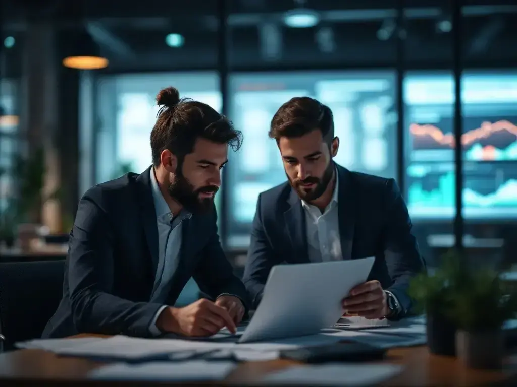 Professional service work by RV Gaurav Maheshwari in Visakhapatnam