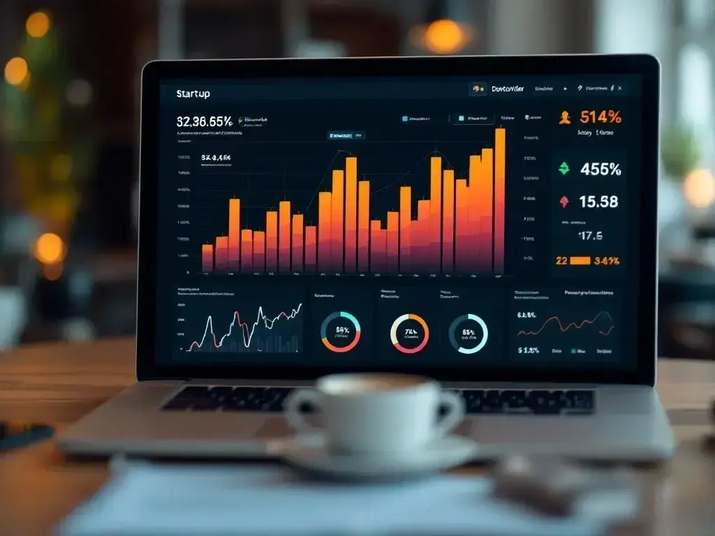 Startup Financial Forecasting and Projections in Visakhapatnam, Andhra Pradesh