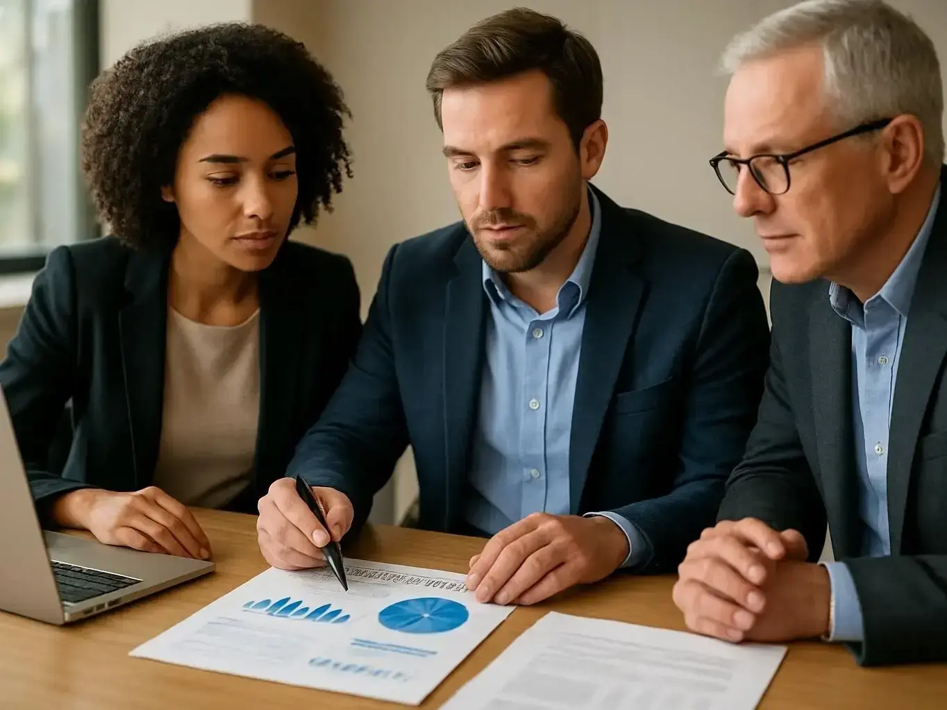 Professional service work by RV Gaurav Maheshwari in Visakhapatnam