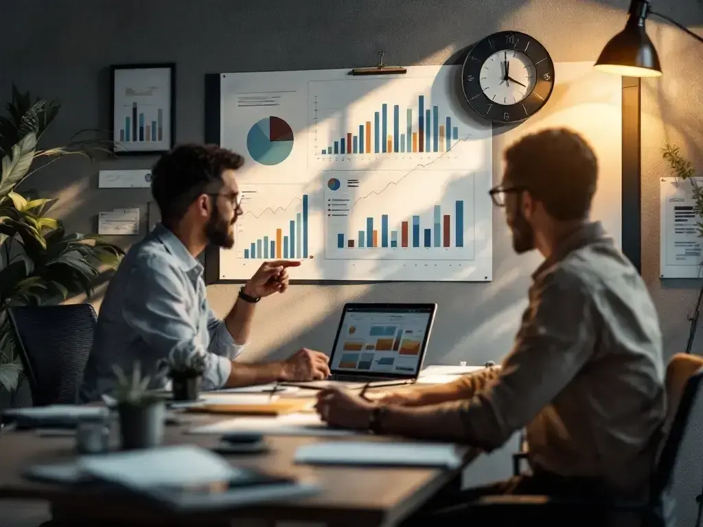 Professional service work by RV Gaurav Maheshwari in Visakhapatnam