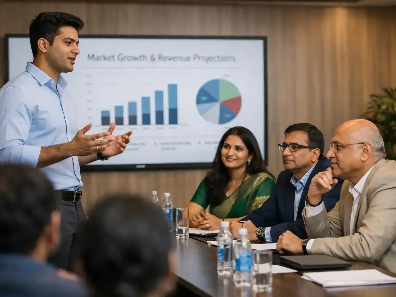 Startup Investor Readiness Assessment in Visakhapatnam, Andhra Pradesh