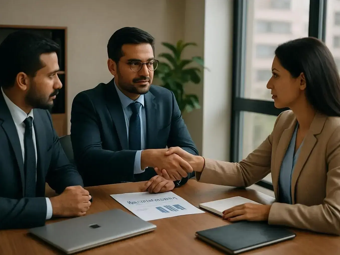 Startup Investor Readiness Assessment service in Visakhapatnam