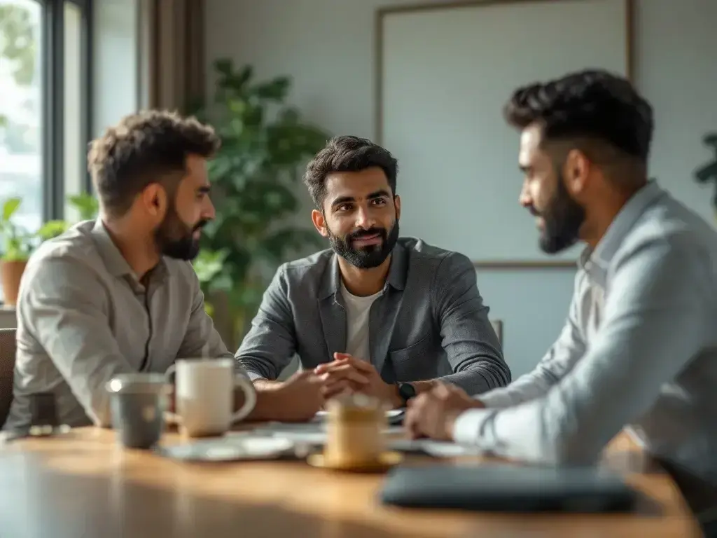 Startup Funding Strategy Consultation in Visakhapatnam, Andhra Pradesh