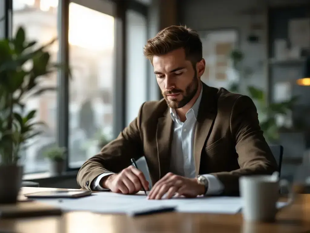 Startup Funding Strategy Consultation service in Visakhapatnam