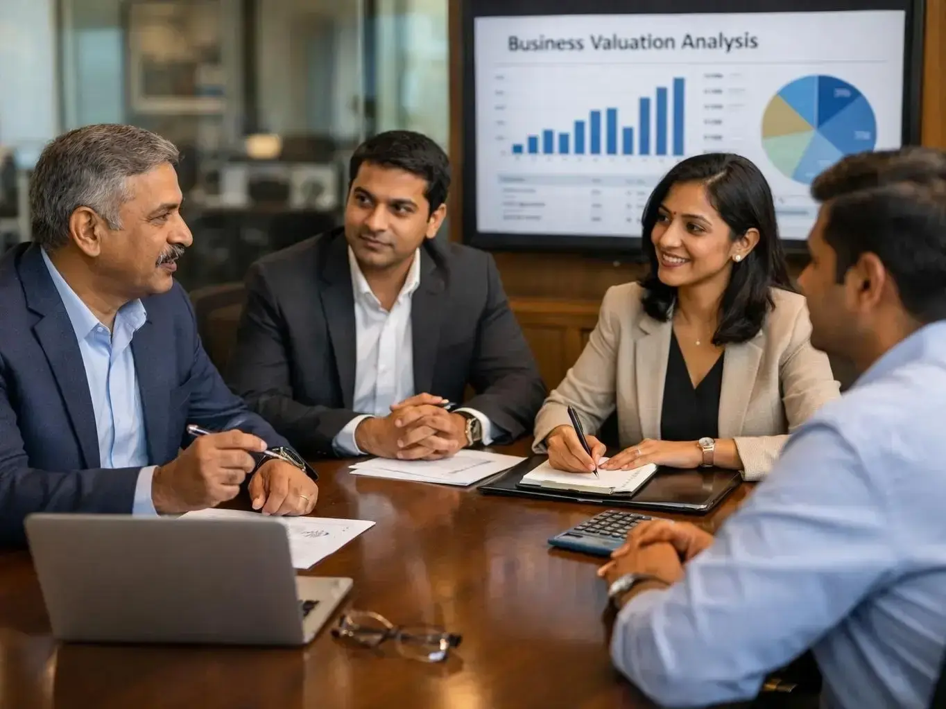 RV Gaurav Maheshwari service area covering Visakhapatnam, Andhra Pradesh and surrounding neighborhoods