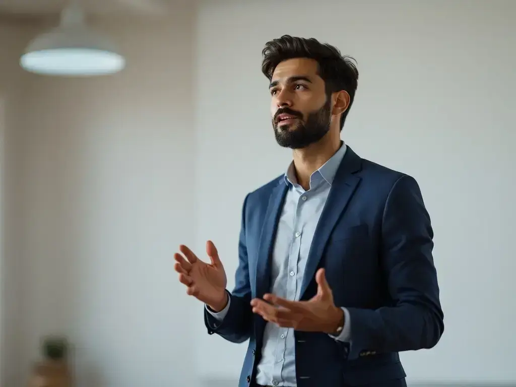 Professional Startup Consultant services by RV Gaurav Maheshwari in Elamanchili, Andhra Pradesh &mdash; serving local businesses and residents