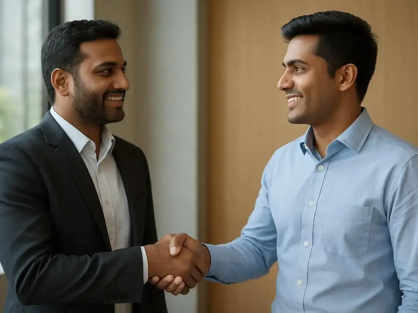 RV Gaurav Maheshwari service area covering Visakhapatnam, Andhra Pradesh and surrounding neighborhoods