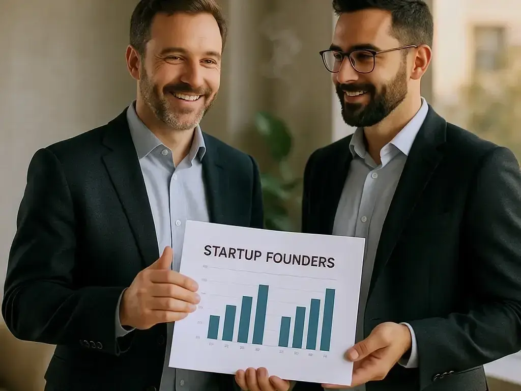 Professional Startup Equity and Share Valuation services by RV Gaurav Maheshwari in Visakhapatnam, Andhra Pradesh &mdash; licensed Startup Consultant provider