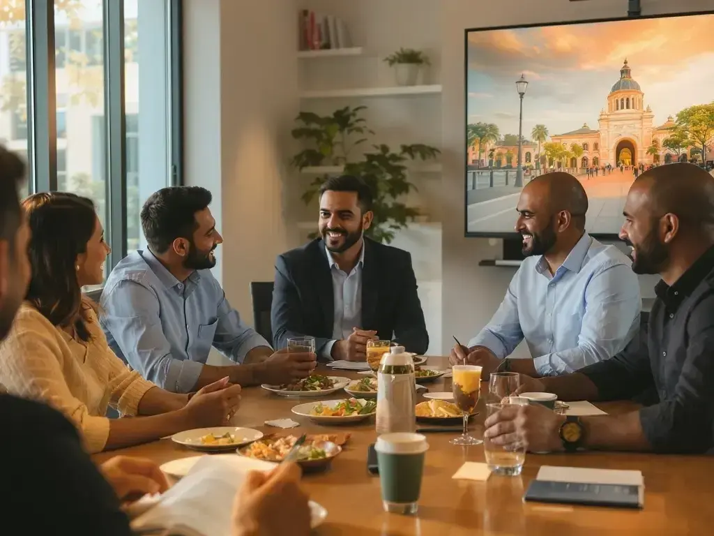 RV Gaurav Maheshwari service area covering Visakhapatnam, Andhra Pradesh and surrounding neighborhoods