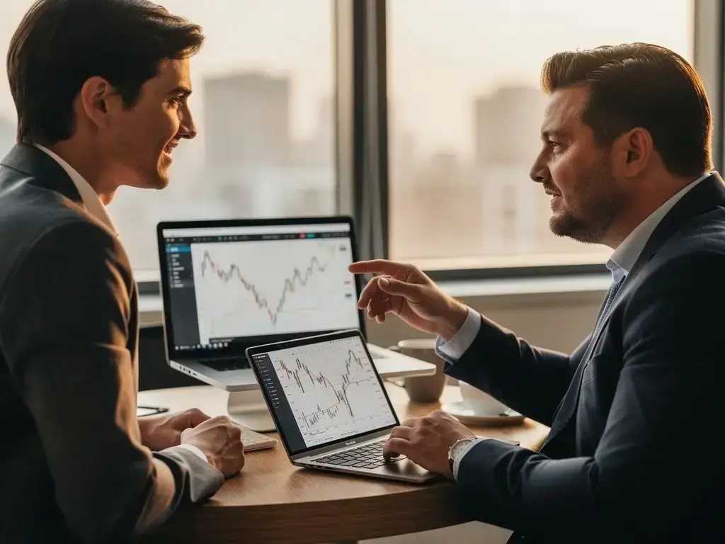 Professional service work by RV Gaurav Maheshwari in Visakhapatnam