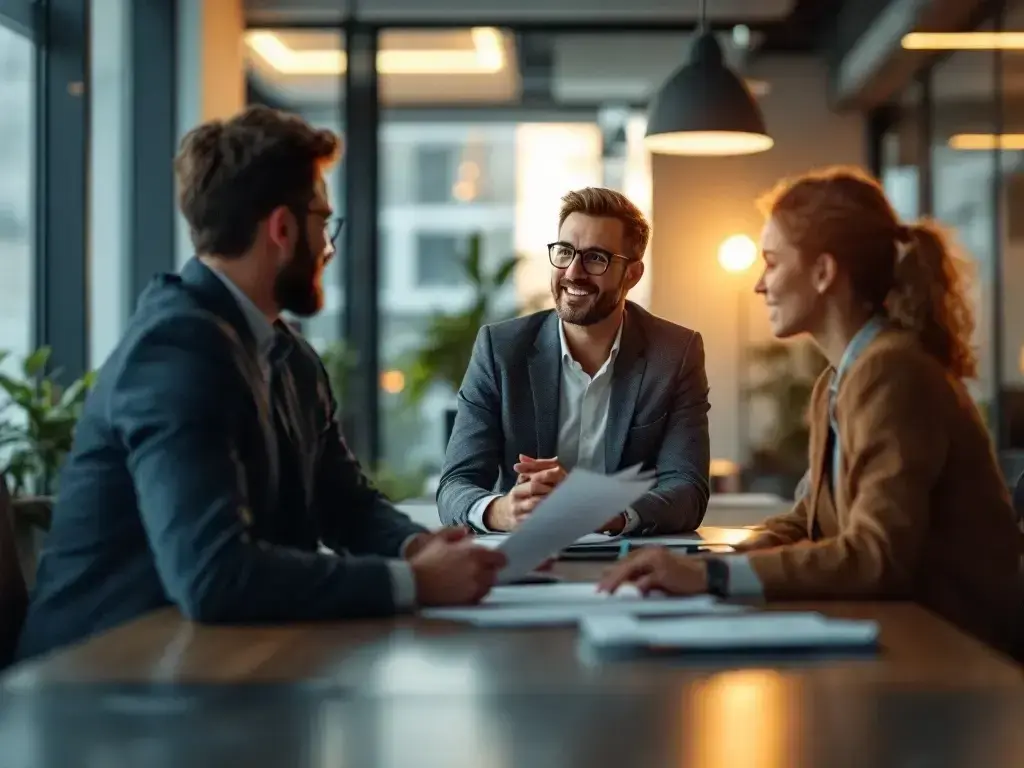 Professional service work by RV Gaurav Maheshwari in Visakhapatnam