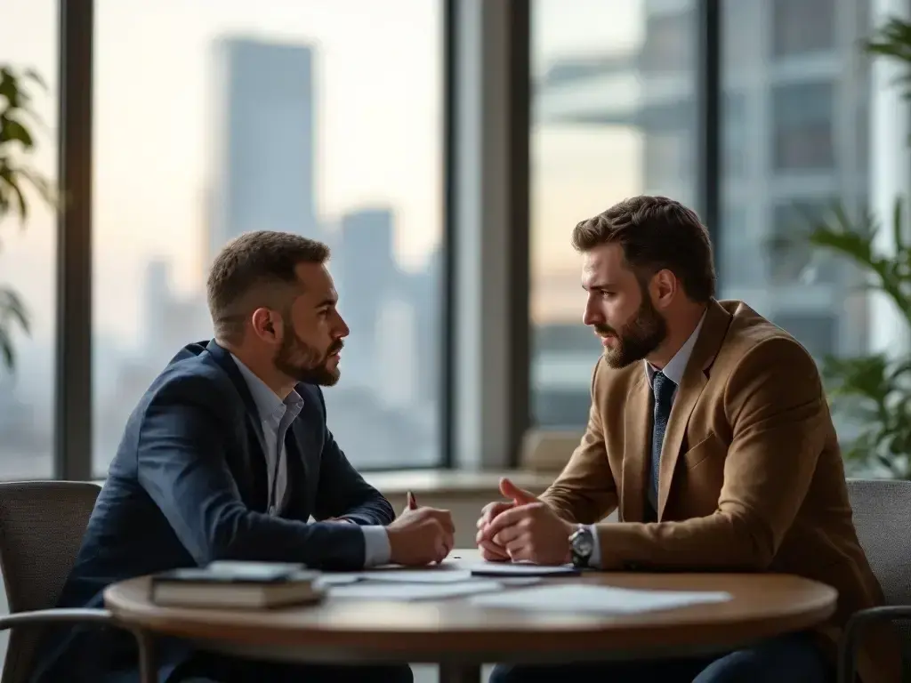 RV Gaurav Maheshwari service area covering Visakhapatnam, Andhra Pradesh and surrounding neighborhoods