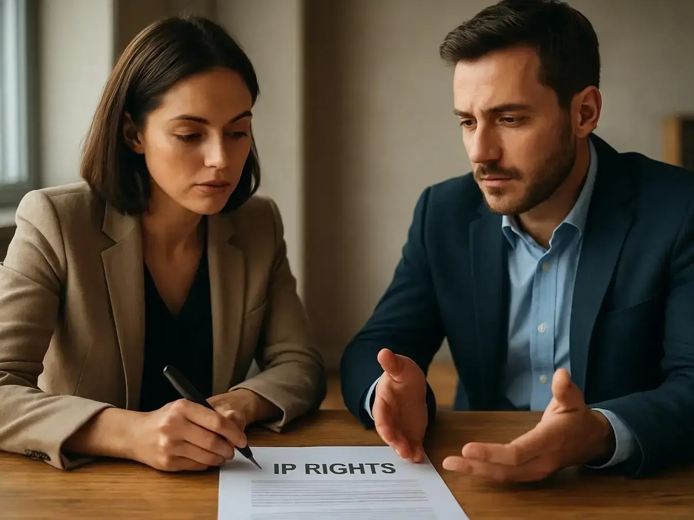 Professional service work by RV Gaurav Maheshwari in Visakhapatnam