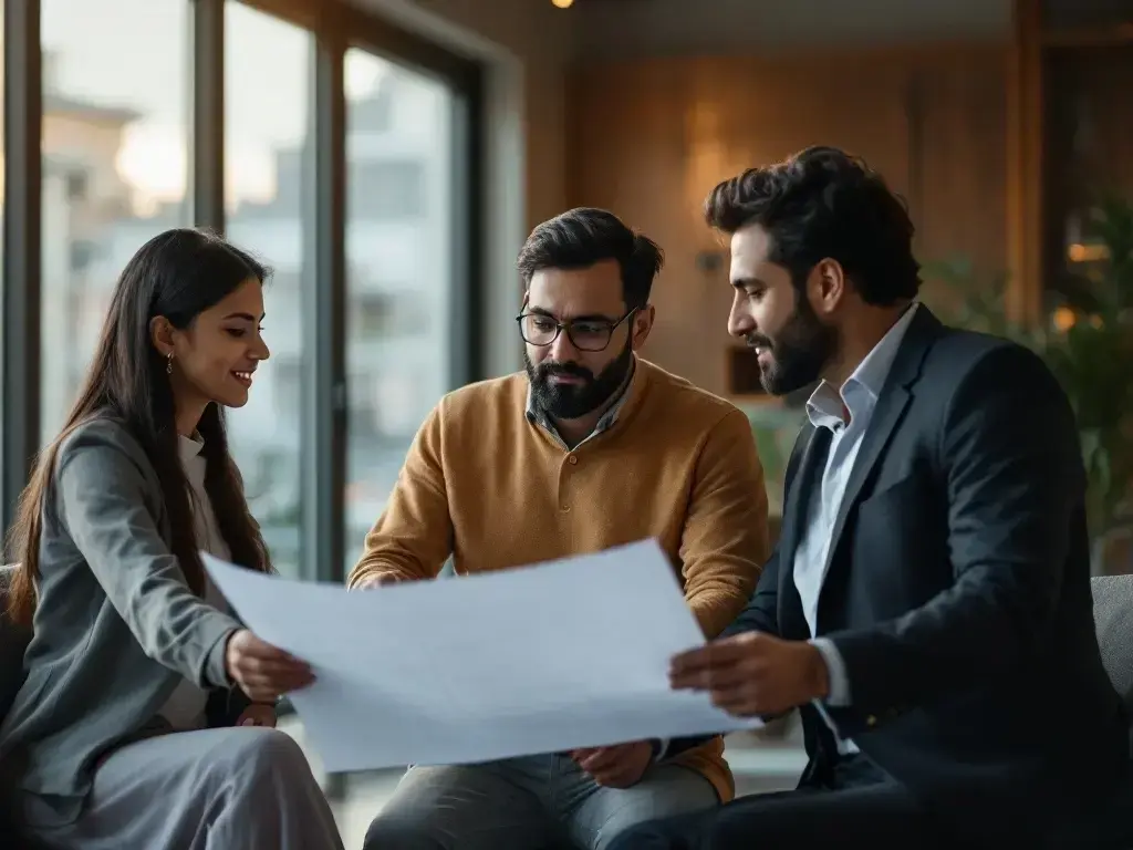 RV Gaurav Maheshwari serving the Chintalavalasa area &mdash; local professionals you can trust