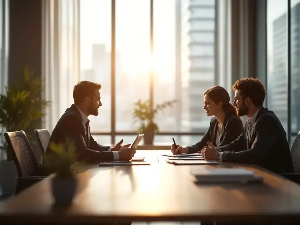 Professional service work by RV Gaurav Maheshwari in Visakhapatnam