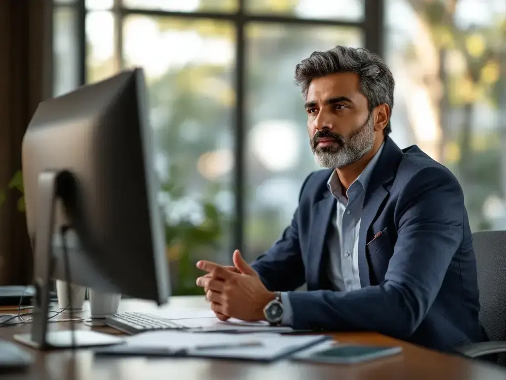 RV Gaurav Maheshwari serving the Nakkapalle area &mdash; local professionals you can trust